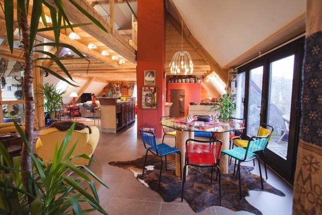 Les Fermes De Pinpin Villa Labaroche Ngoại thất bức ảnh