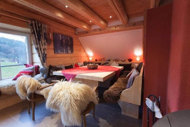 Les Fermes De Pinpin Villa Labaroche Ngoại thất bức ảnh
